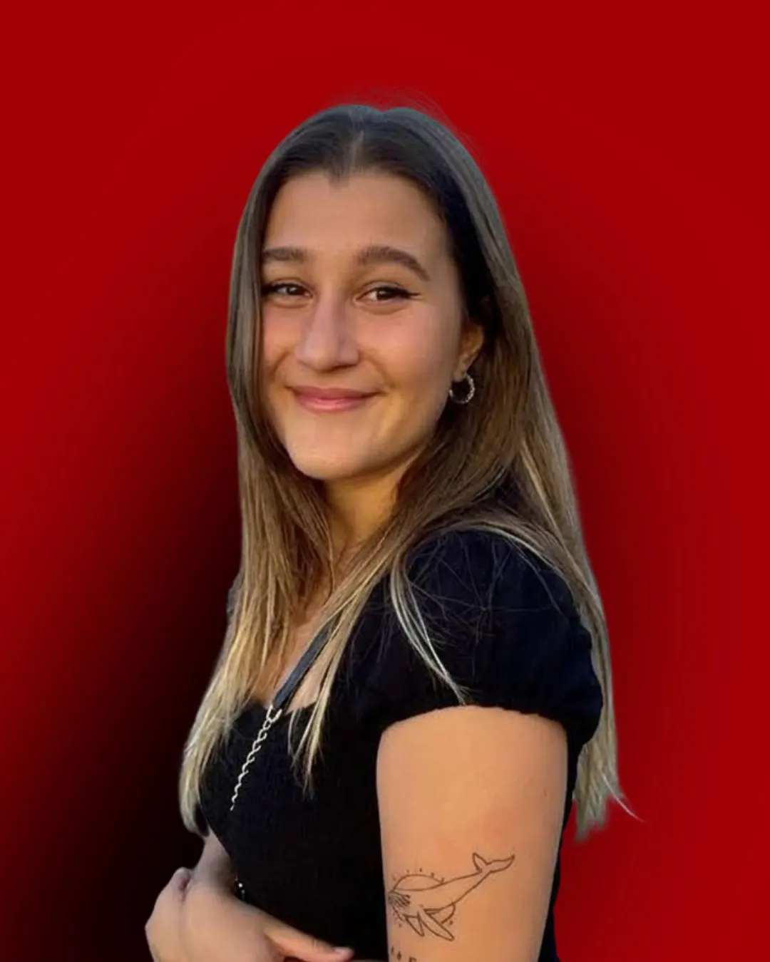 Georgia Sofianidu, lektorka řečtiny