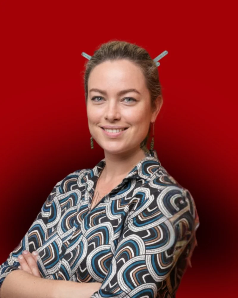 Linna Opluštilová